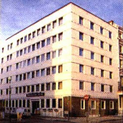 Ambasador hotel, London hotels, London, England, United Kingdom