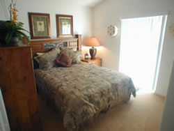 Glenbrook Resort, Clermont, Orlando, Florida, USA