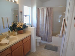 Glenbrook Resort, Clermont, Orlando, Florida, USA