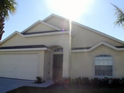 Glenbrook Resort, Clermont, Orlando, Florida, USA