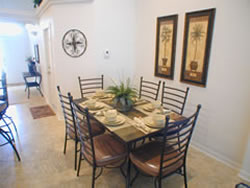 Glenbrook Resort, Clermont, Orlando, Florida, USA