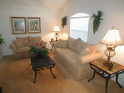 Glenbrook Resort, Clermont, Orlando, Florida, USA
