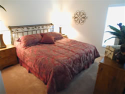 Glenbrook Resort, Clermont, Orlando, Florida, USA