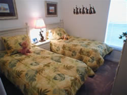 Glenbrook Resort, Clermont, Orlando, Florida, USA