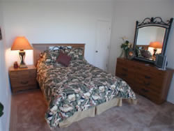 Glenbrook Resort, Clermont, Orlando, Florida, USA