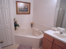 Glenbrook Resort, Clermont, Orlando, Florida, USA