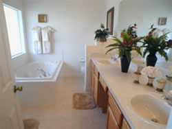 Glenbrook Resort, Clermont, Orlando, Florida, USA