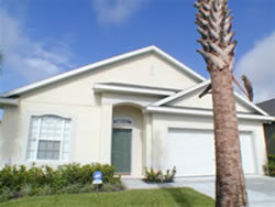 Glenbrook Resort, Clermont, Orlando, Florida, USA