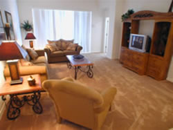 Glenbrook Resort, Clermont, Orlando, Florida, USA