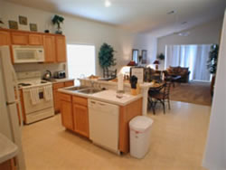 Glenbrook Resort, Clermont, Orlando, Florida, USA