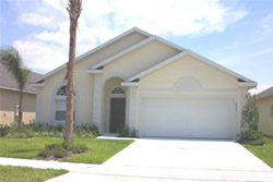 Glenbrook Resort, Clermont, Orlando, Florida, USA