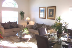 Glenbrook Resort, Clermont, Orlando, Florida, USA