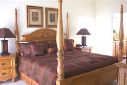 Glenbrook Resort, Clermont, Orlando, Florida, USA