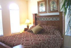 Glenbrook Resort, Clermont, Orlando, Florida, USA