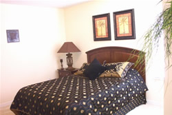 Glenbrook Resort, Clermont, Orlando, Florida, USA