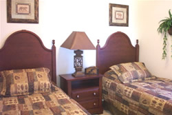 Glenbrook Resort, Clermont, Orlando, Florida, USA