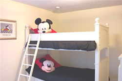 Glenbrook Resort, Clermont, Orlando, Florida, USA