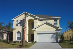 Glenbrook Resort, Clermont, Orlando, Florida, USA