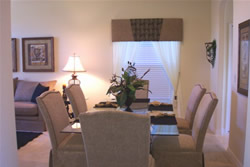 Glenbrook Resort, Clermont, Orlando, Florida, USA