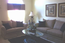 Glenbrook Resort, Clermont, Orlando, Florida, USA