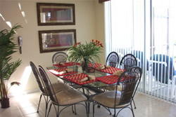 Glenbrook Resort, Clermont, Orlando, Florida, USA